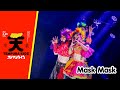 TEMPURA KIDZ - Mask Mask (ONE MAN LIVE💐)