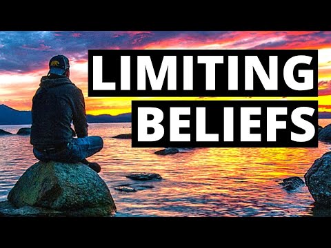 Limiting Beliefs - Life Coaching in Tel Aviv - Claude Massey Consulting in Israel