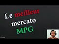 LE MEILLEUR MERCATO MPG (MonPetitGazon) Mp3 Song