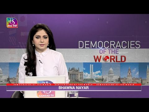 Democracies of The