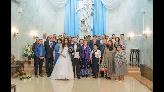 Чертановский Загс, фильм в 4к Чертановский Загс, фильм в 4к