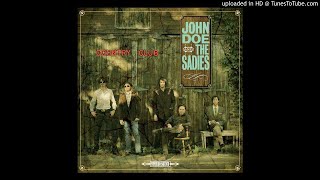 Watch John Doe  The Sadies Husbands And Wives video