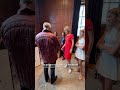 A special visit...