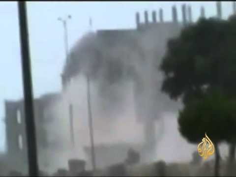 33 قتيلا بنيران قوات النظام بسوريا