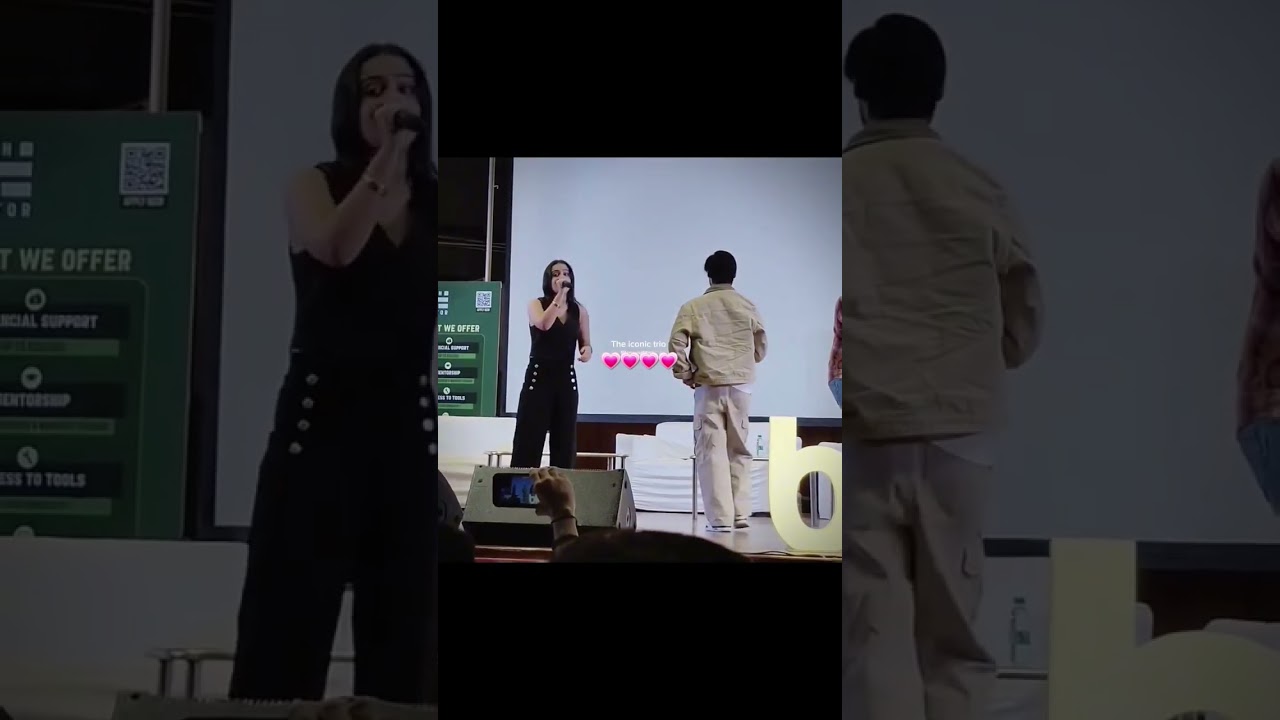 Anuj ,bharat and Ananya 