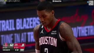 Kevin Porter Jr.  16 PTS 6 REB: All Possessions (2022-10-28)