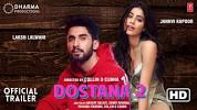 Video for dostana 2