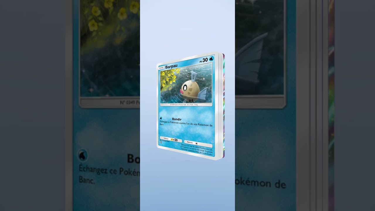Pokémon TCGP booster source secrete 4