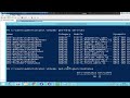 Citrix- Performing health checks using Powershell in Citrix Environment