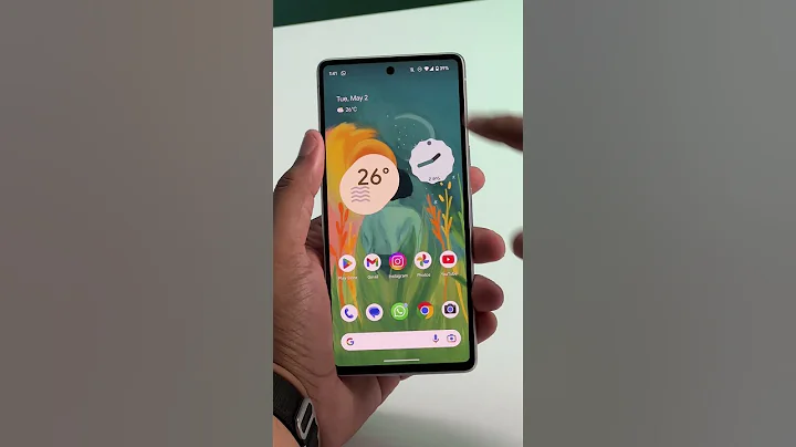 Lock & Hide WhatsApp Chats Without Apps!