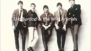 The Troggs - Wild Thing chords