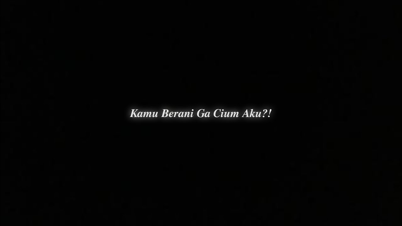 Kamu Berani Ga Cium Aku?! | ASMR Husband Indonesia (Needy, Clingy, Kisses)