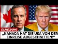 EILMELDUNG: Kanada hat die USA verraten – Aluminium Shift löst Schockwellen aus!