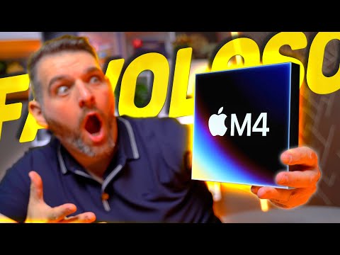 APPLE È IMBARAZZANTE.. MA M4 E iPAD PRO SONO FAVOLOSI!