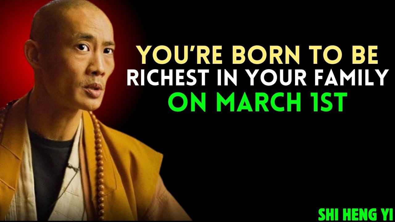 Избранный. Девять признаков того, что вам суждено стать самым богатым в вашей семье. Ши Хэн И