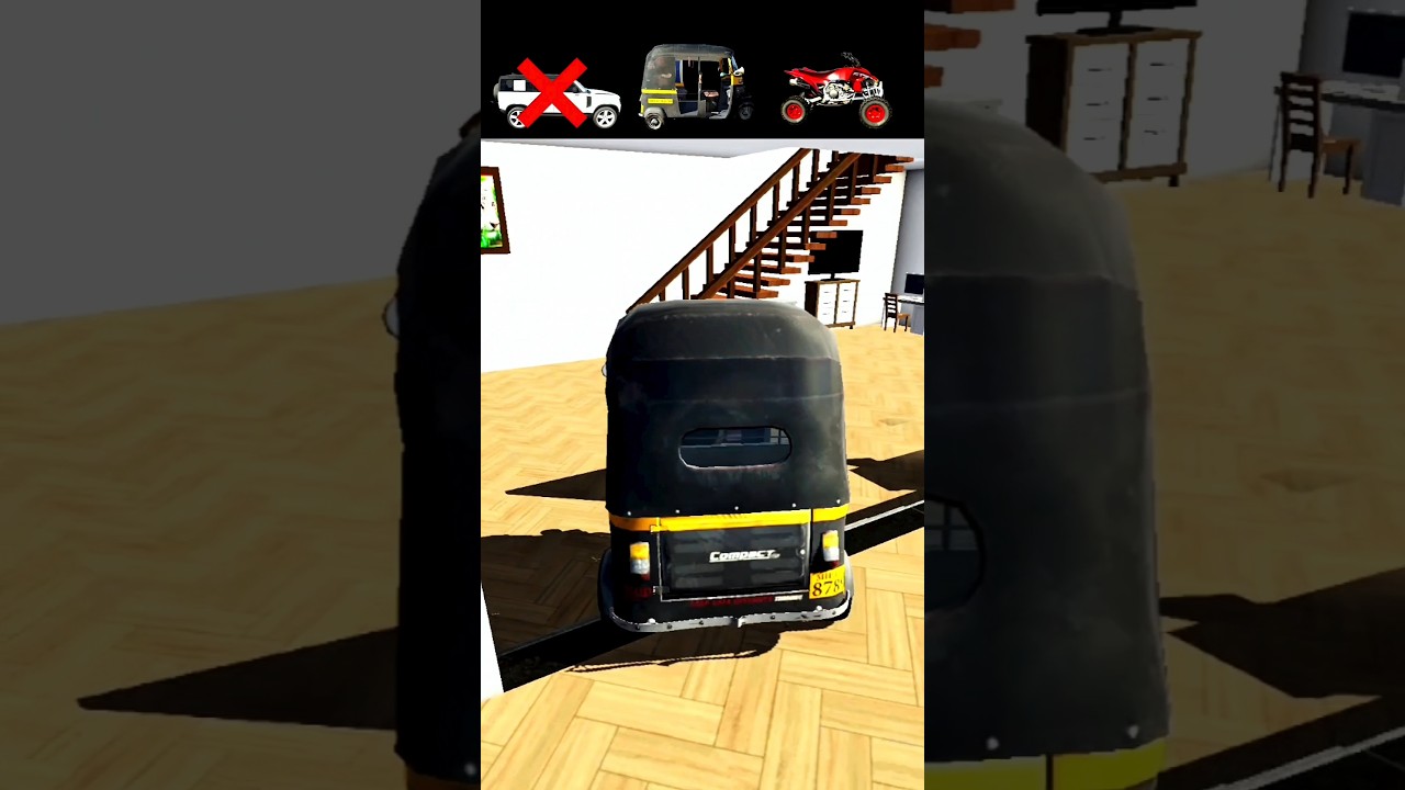 1st Floor Car Challenge – Every Car Tested! 🚘💥