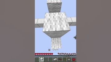 3 block extensions #shorts