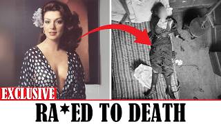 25 More Celebrities Who Were Murdered by the Mafia — PART 2