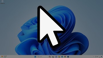 Cursor Pointer Disappears While Typing In Word Or In Any Other Documents on Windows 11/10 How to Fix