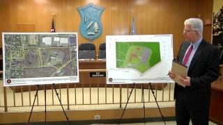 Berkeley Heights Redevelopment Update 2016