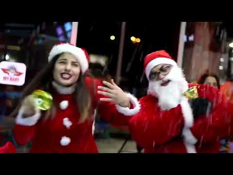 علوش ومروش_ Marosh Alosh