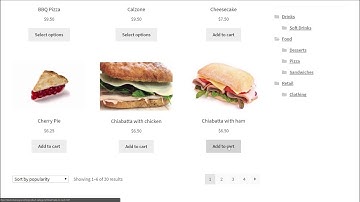 Online Ordering System - eHopper POS