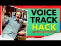 Radiodj voice tracking alternativeeasy  effective