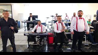 ORK TRIO BEND FT DIAN DUSHKOV CHERNATA GAYDA Resimi