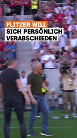 Streich hat ein Herz für diesen Flitzer | sportstudio | #shorts