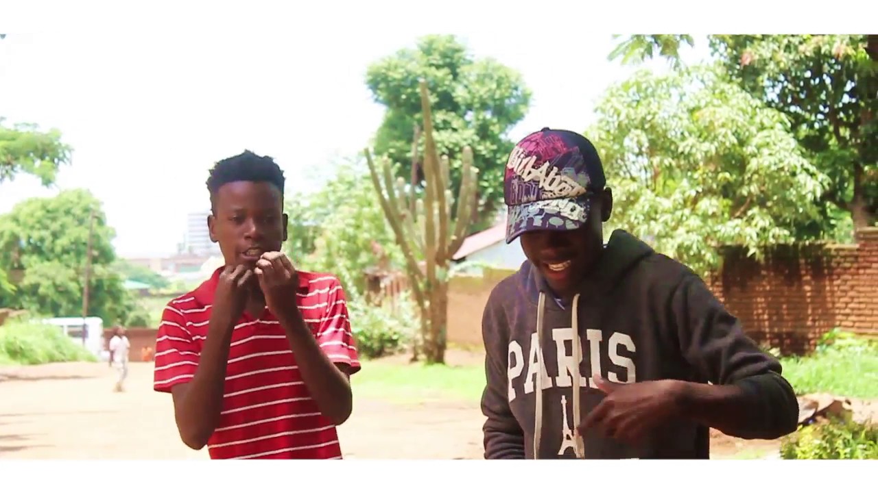 Guntolah - Azangonena ft Jay Jay Cee