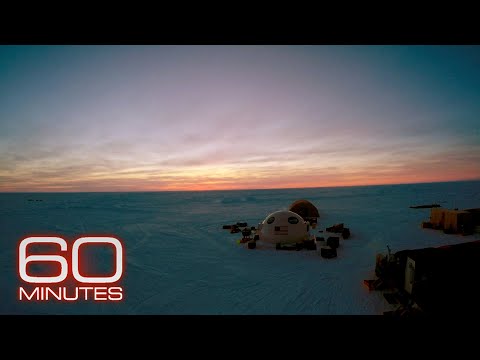 Arctic frontier, cuba's gardens of the queen, isle of eigg, whisky island | 60 minutes full episodes