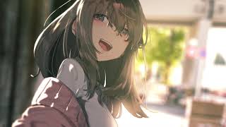 Nightcore/Experience - Victoria Monét (with Khalid & SG Lewis)