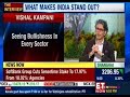 Exclusive | Vishal Kampani, Non-executive Vice chairman, JM Financial on ET NOW