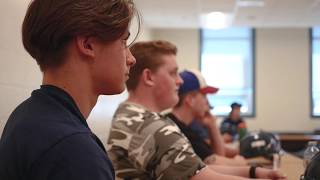 Building Futures for Youth