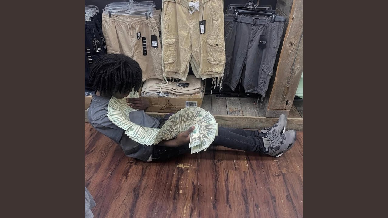 Opp Block (feat. Krash)