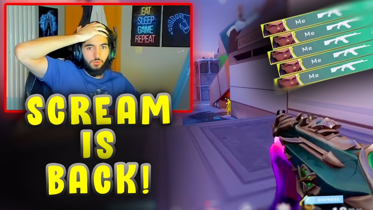 BEST PLAYS OF THE WEEK Ep.121 | VALORANT MONTAGE #HIGHLIGHTS - YouTube