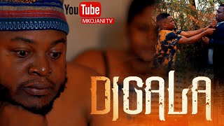 Digala trailer: starring Mkojani /Bag mteme/ Samofi