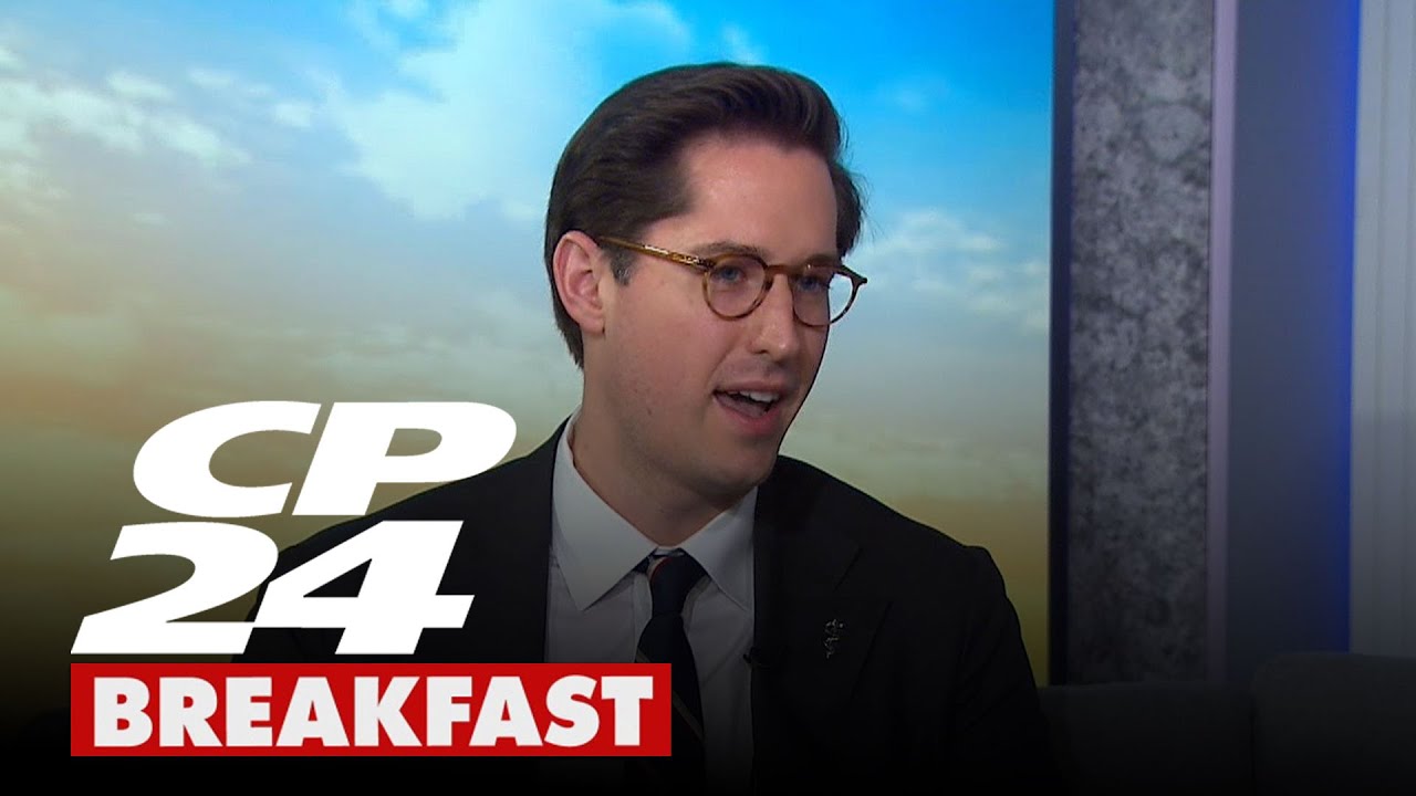 Attracting international doctors to Canada