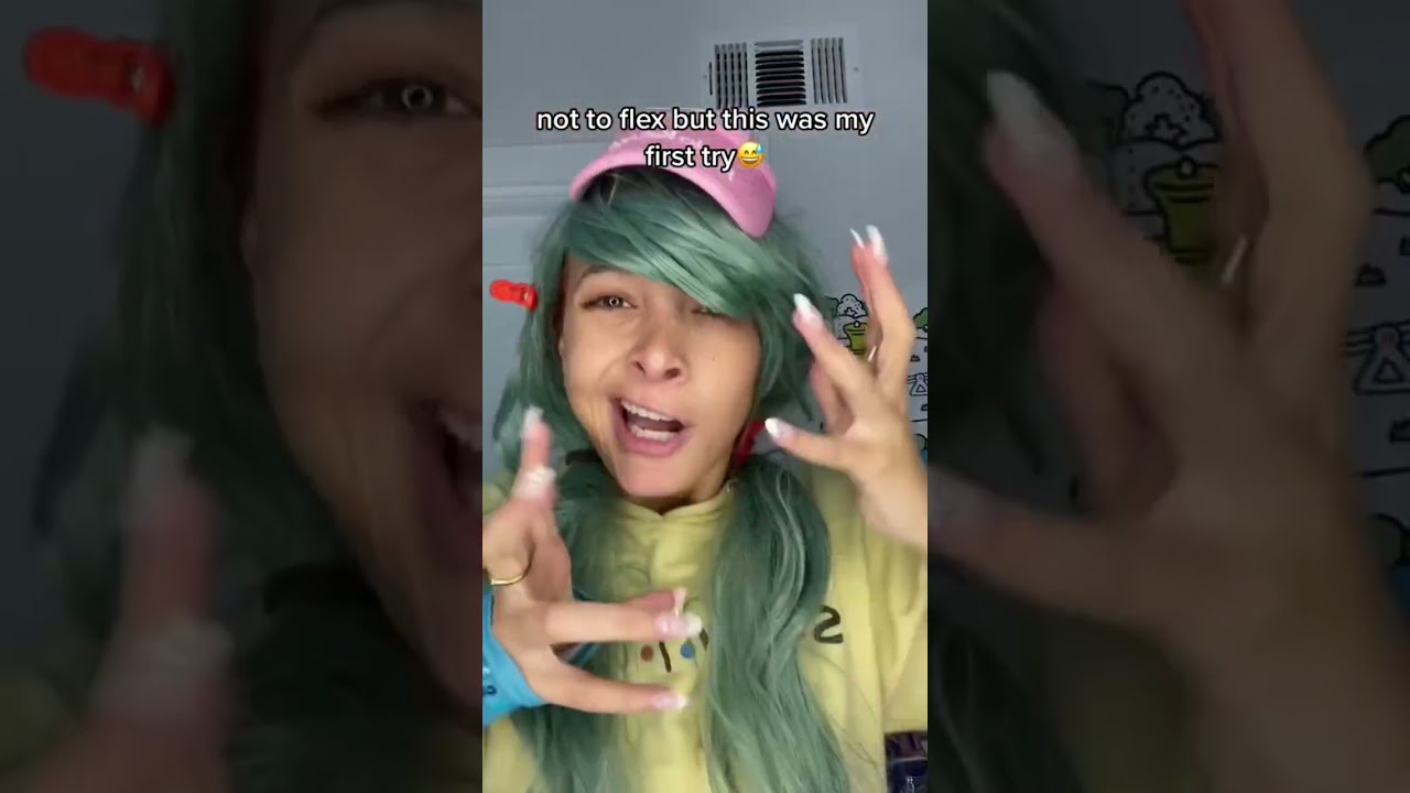 UWU Shorts