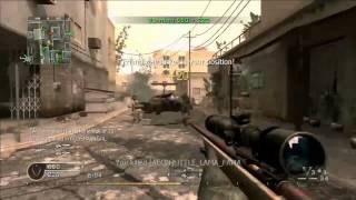 Famous First CoD4 quad feed Net Worth