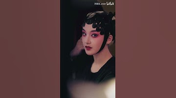 Thumbnail of 「reprint video」昆曲妆容（Kunqu opera makeup）这才是中国艺术里真正的美True Beauty in Chinese Art