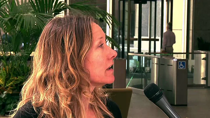 PG&E Employee Perspectives - Cheryl Wilkes