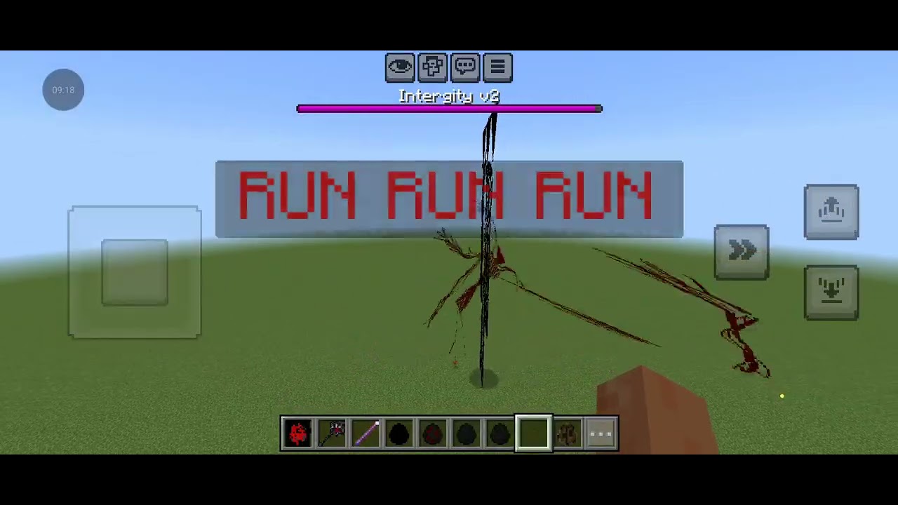 Intergity v2 addon by me 