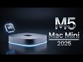 M5 Mac Mini LEAKED! Apple’s New Mini Beast Is Finally Here!