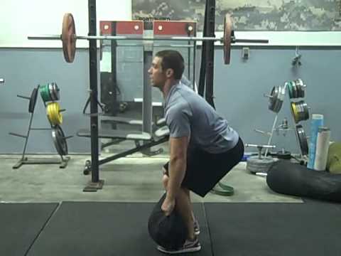 video phone beyonce mp3 Kettlebell and Sandbag Cleans