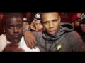 A Boogie FT Billionaire Black & Jay Hundoz - Bricks In Da Drough BY JOOKS FILMS