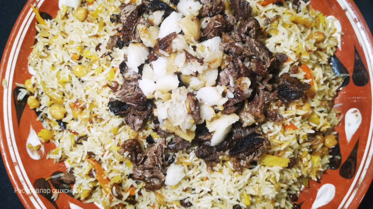 Ока по таджикски