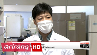 Korean researchers develop 3D-printed stem cell patch for heart patients