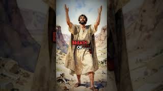 Prophet Made Army From Pile of Bones