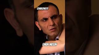 Memati Çocuğunu Buluttan Kurtarıyor Çocuğumun Canını Mı Alıcam Ortak?